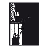 Casablanca movie poster (Print Only) thumbnail