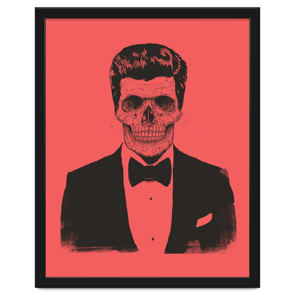 The Party Never Ends