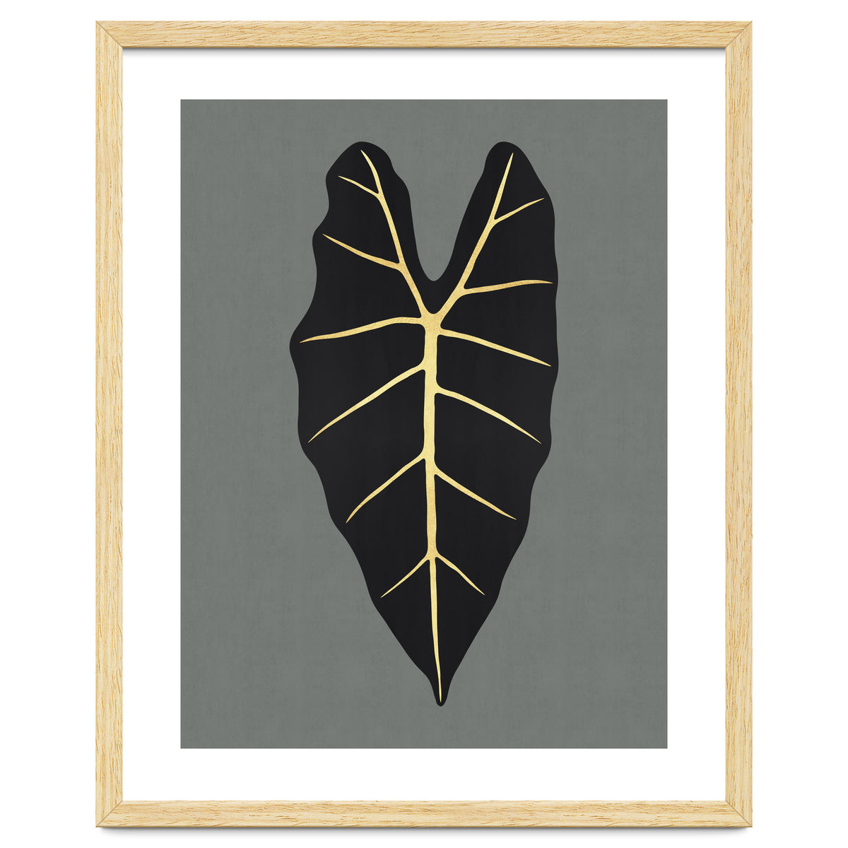 Golden Leaf 02
