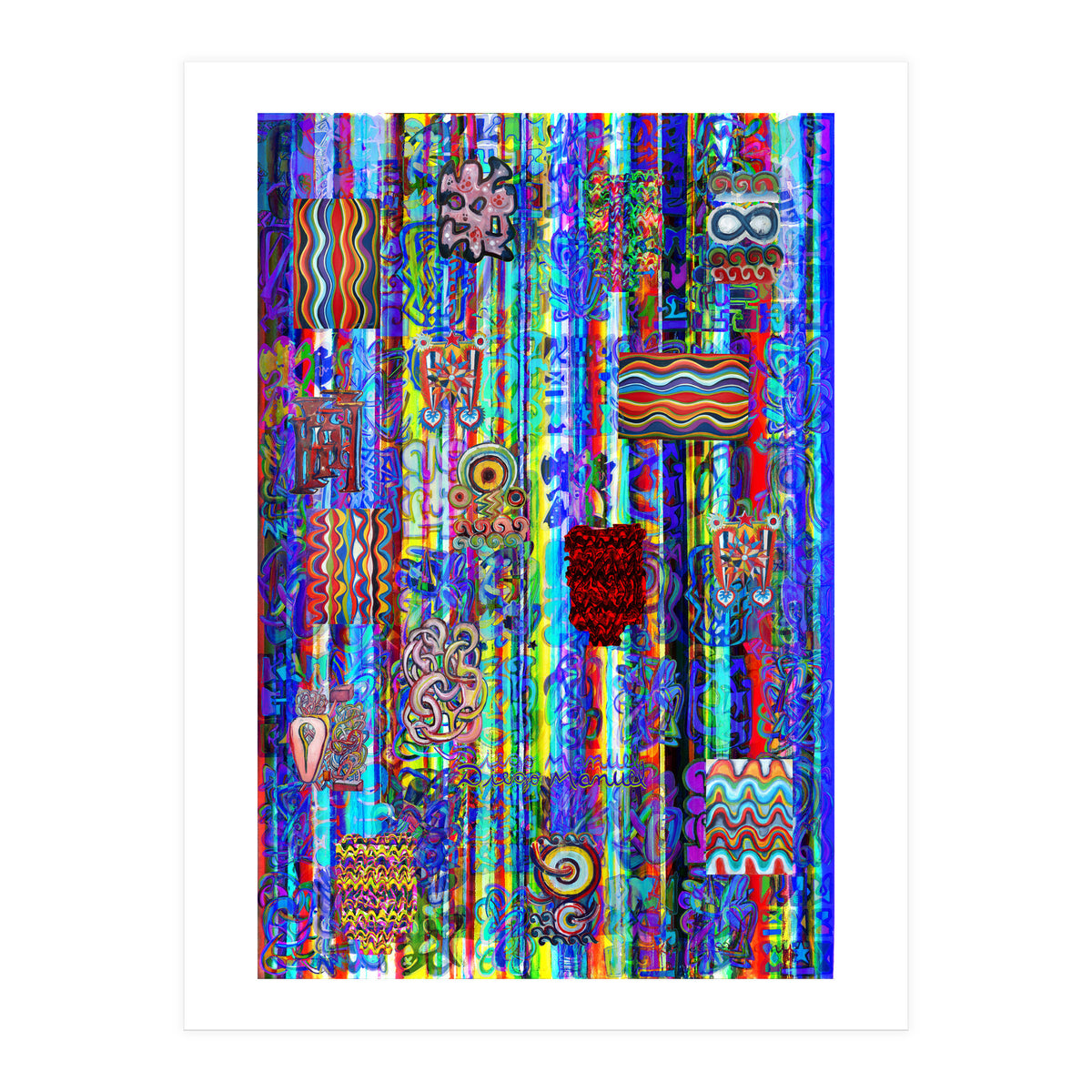 New Graffiti2022 291 (Print Only)