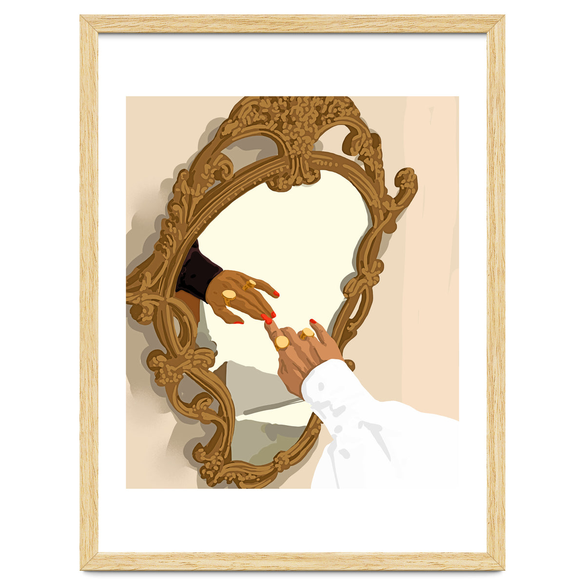 Perception & Reality