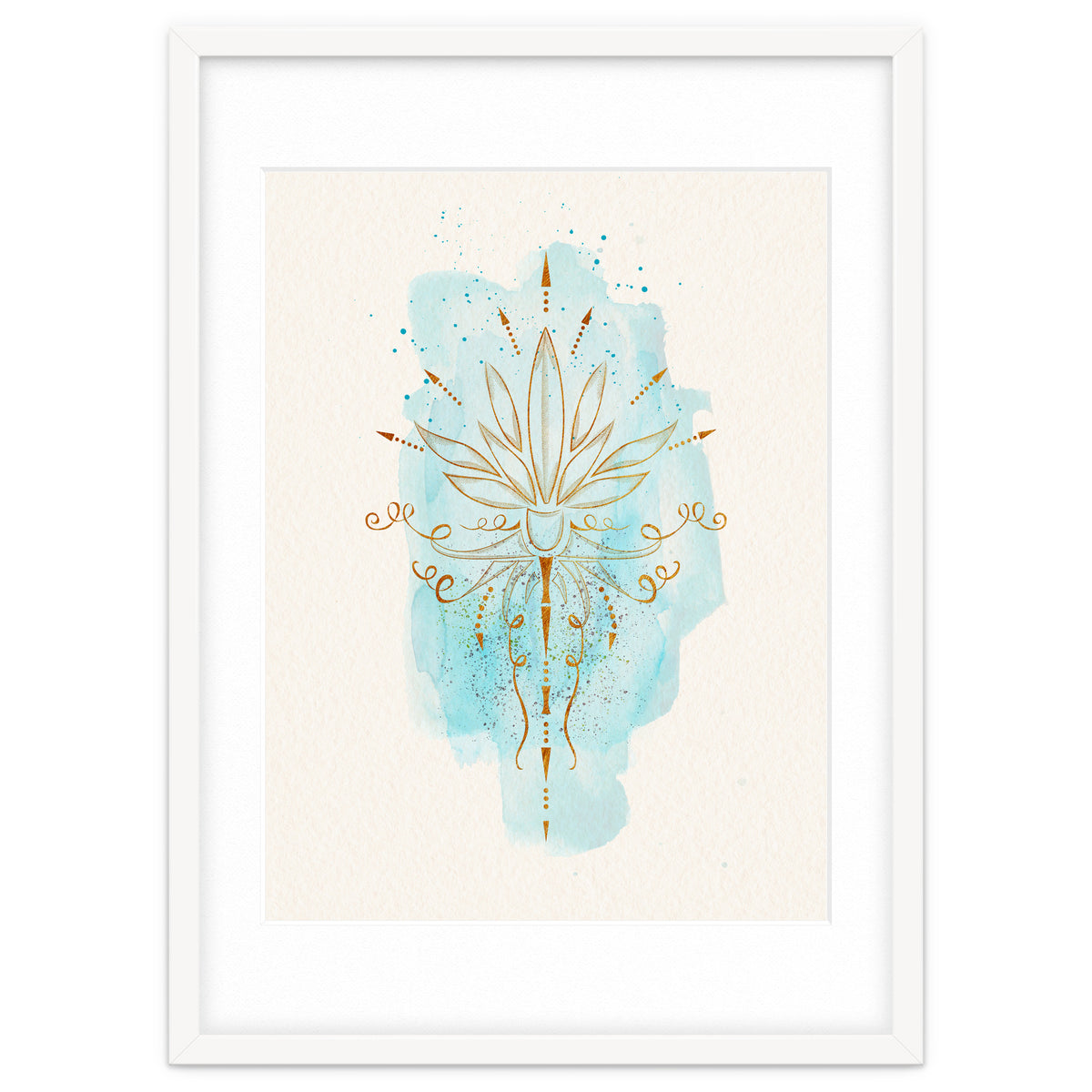 Spiritual Series: Joy