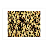 Animals Passing By (Print Only) thumbnail
