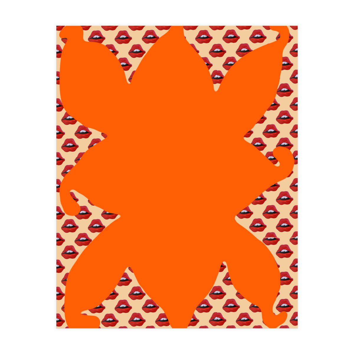 Graffiti Digital Nuevo 2023 127 (Print Only)