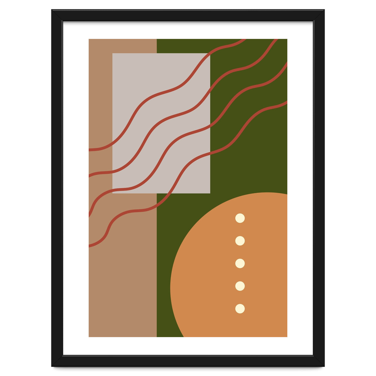 Composition Number 3