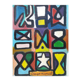 Graffiti 30 (Print Only) thumbnail