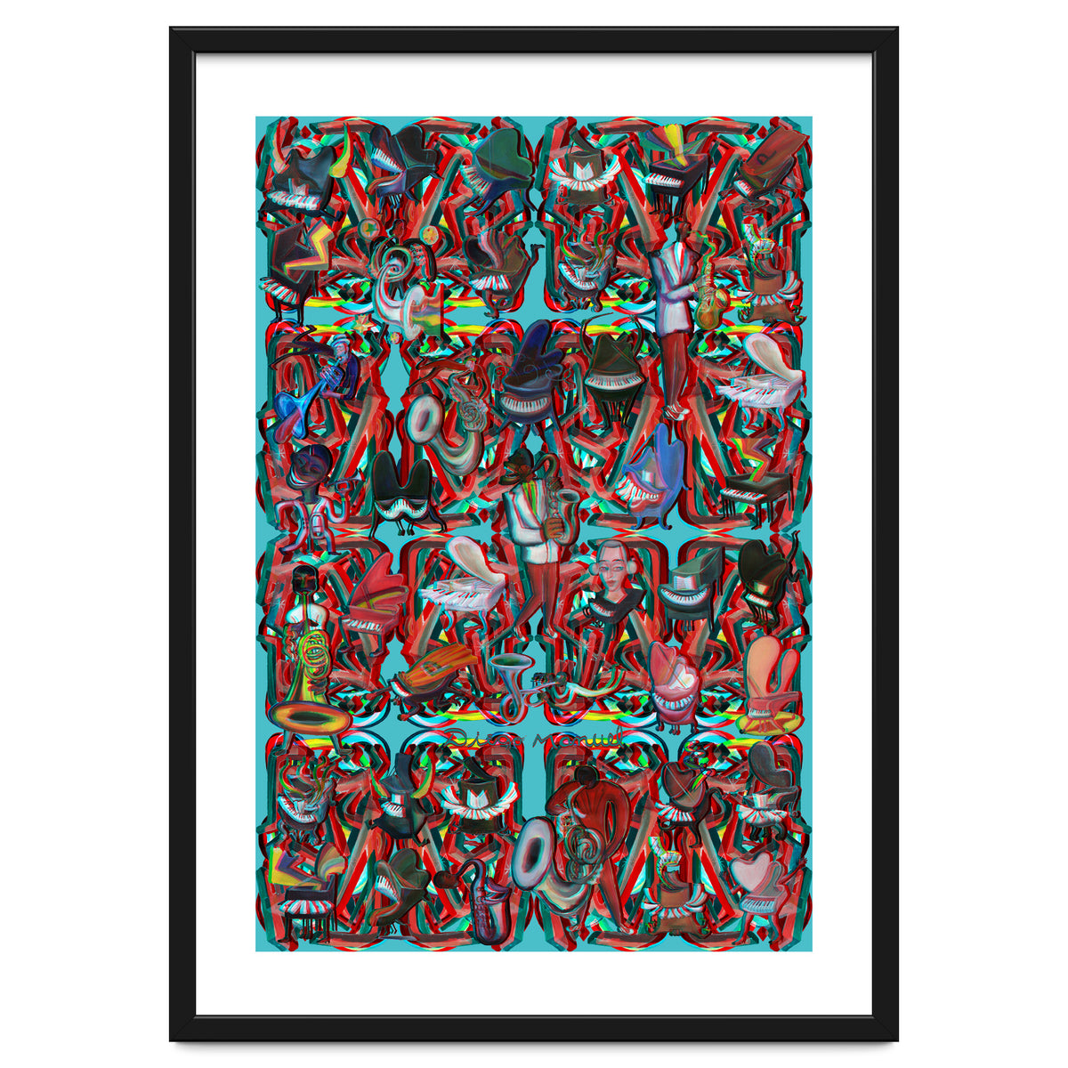 Formas 14 34 3d And Pianos 4