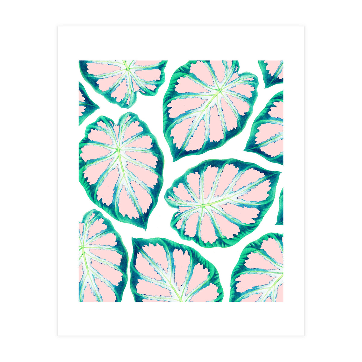 Emotional Illumination (Print Only)