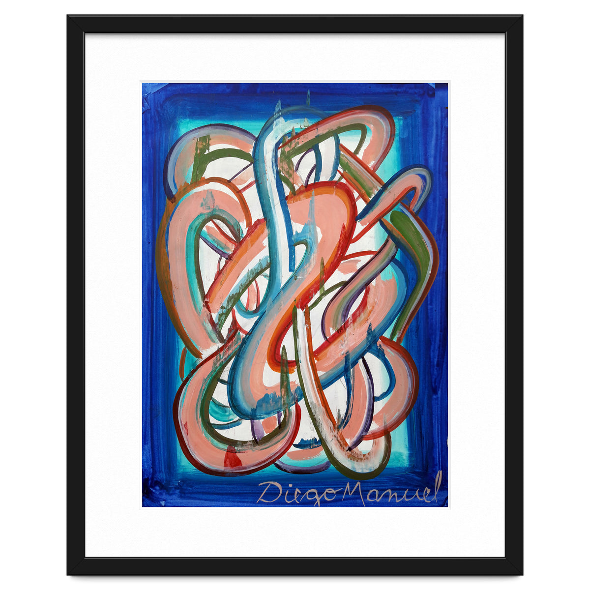 Formas En El Espacio 24