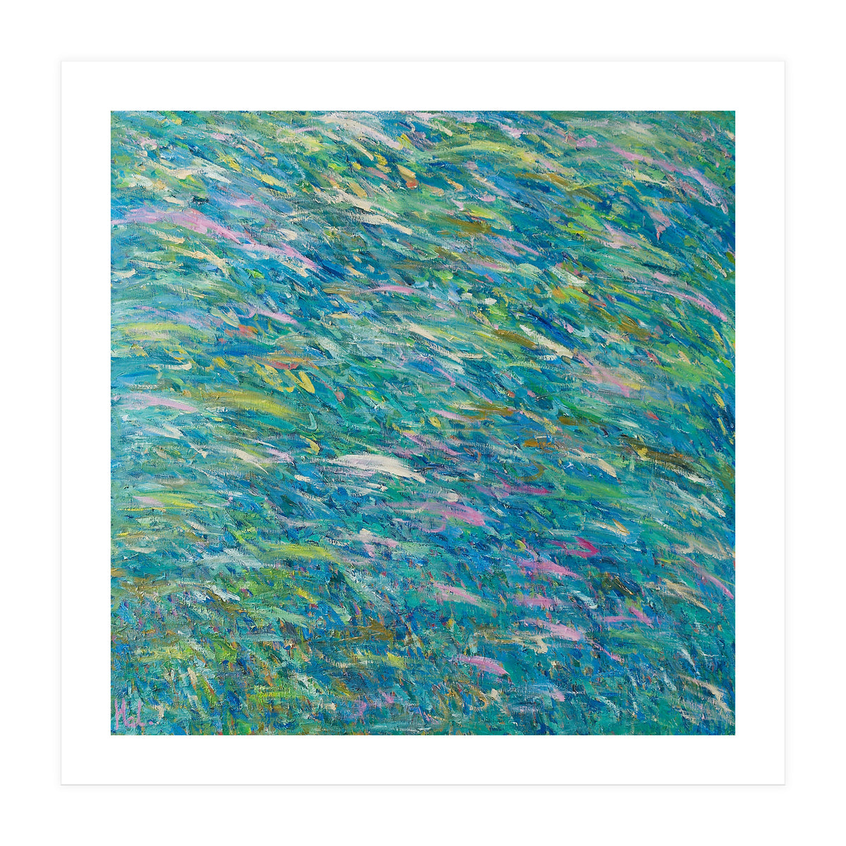 Clean Element (Print Only)