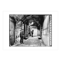 Jerusalem (Print Only)