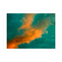 clouds  (Print Only)