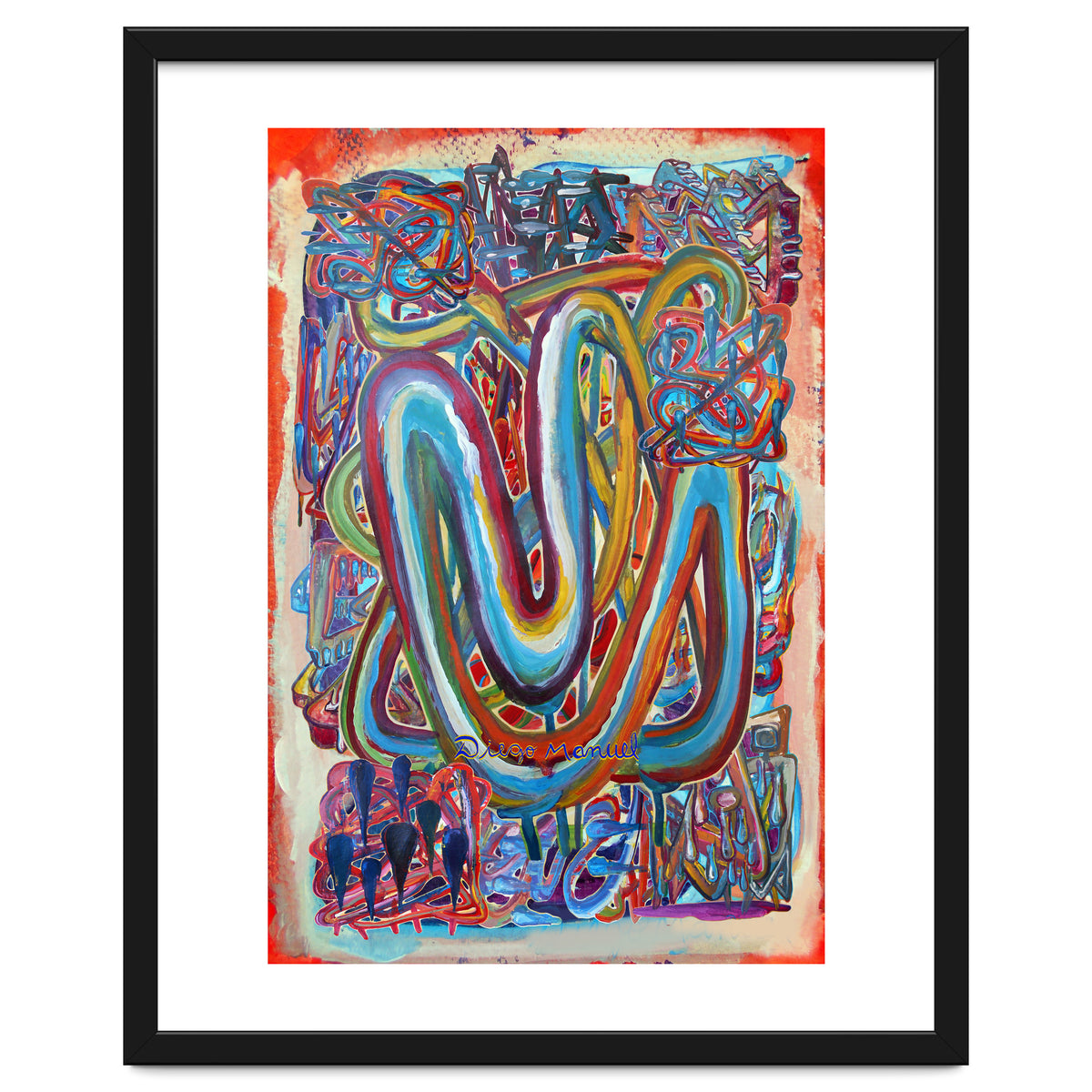 Graffiti Digital 2022 1012