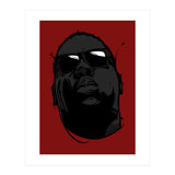 Notorious Big (Print Only) thumbnail
