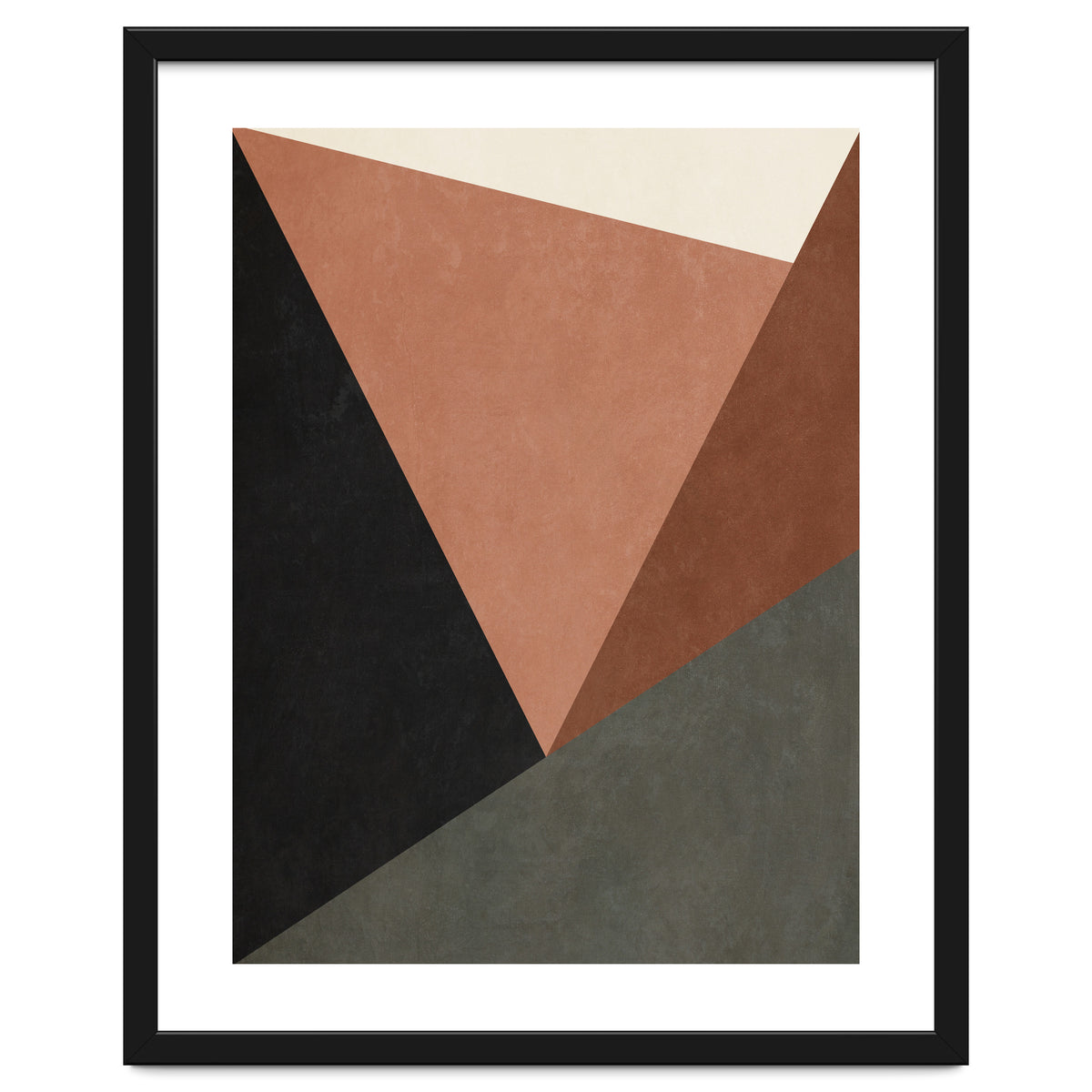 GEOMETRIC SHAPES - N01