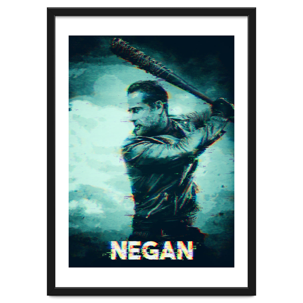 Negan