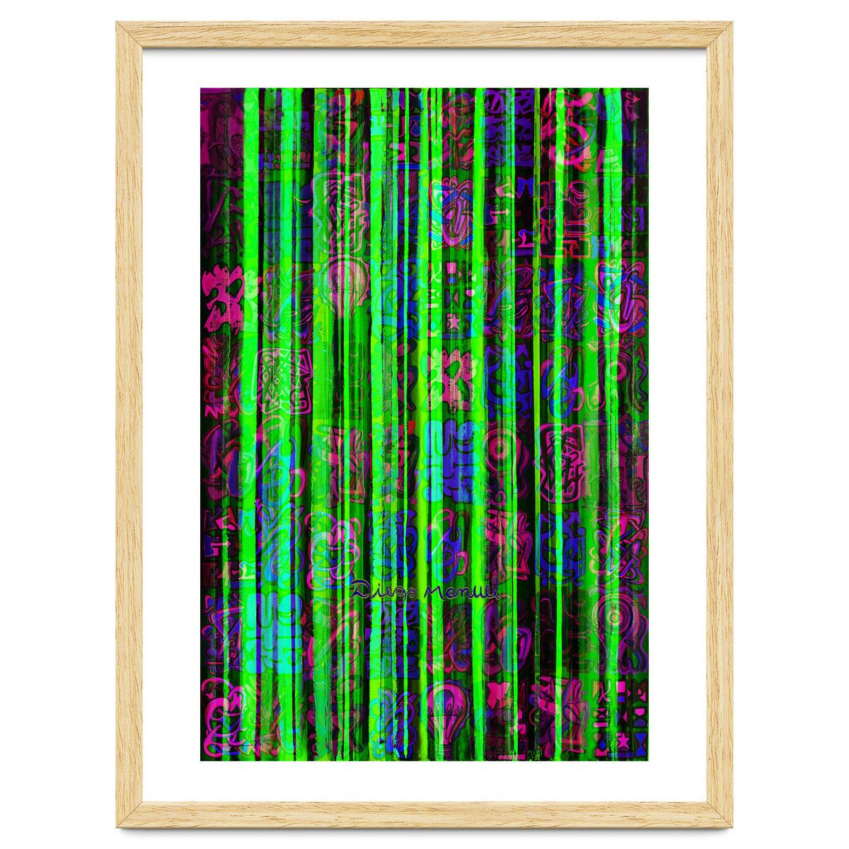 Graffiti Digital 2022 25