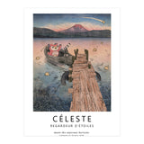 Celeste (Print Only) thumbnail