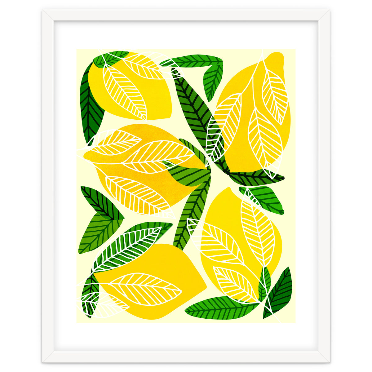 Lemon Tree
