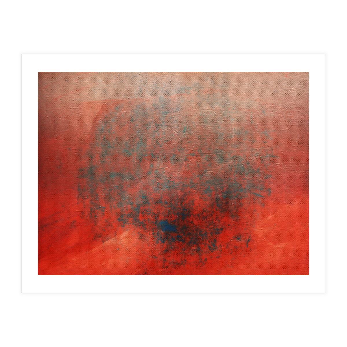 Volcano 1 (Print Only)