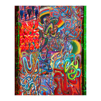 Graffiti Digital 2022 1047 (Print Only)