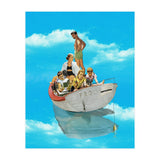 Fishing Time (Print Only) thumbnail