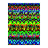 Pop abstract color full (Print Only) thumbnail