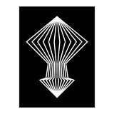 Diamond_Black (Print Only) thumbnail