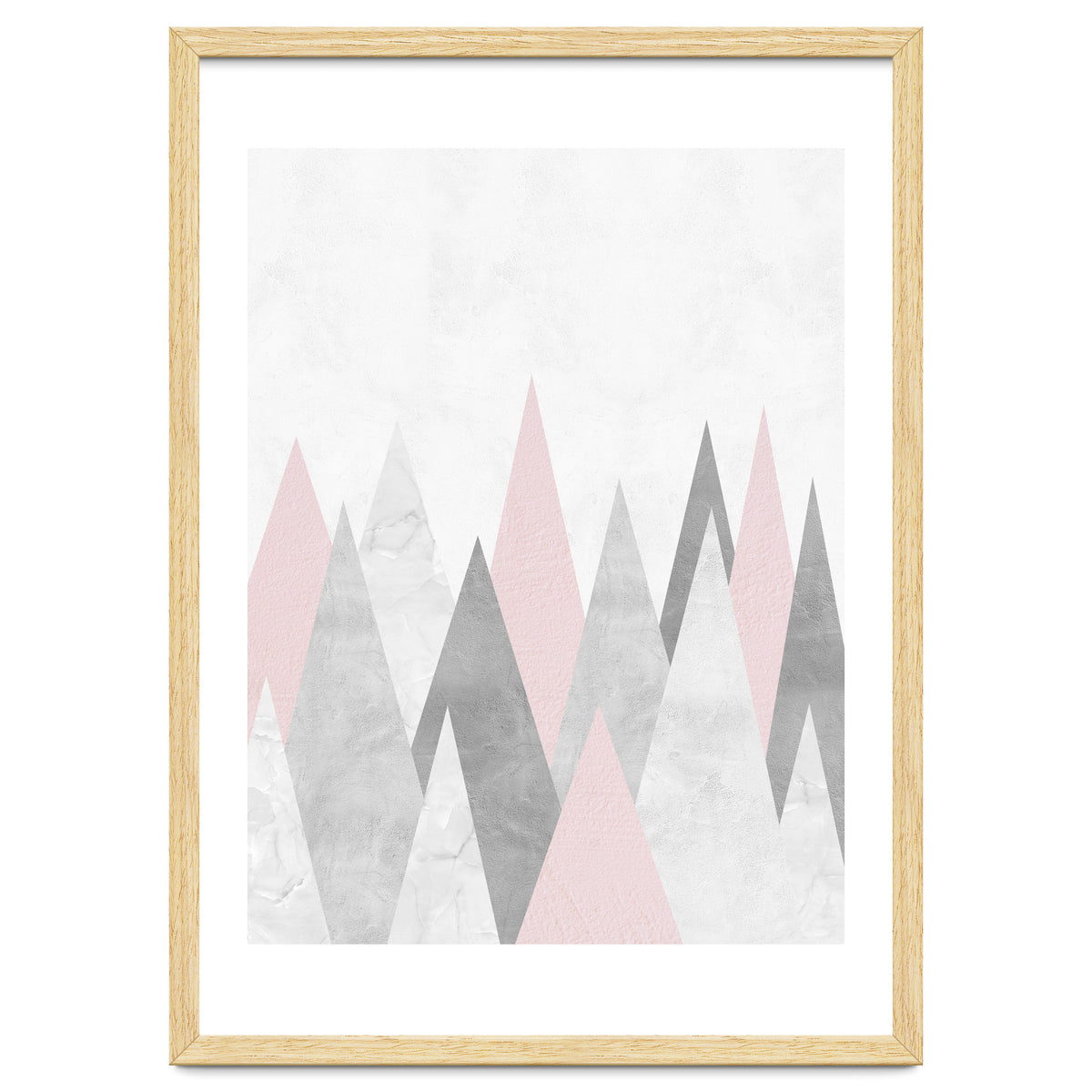 Scandinavian forest V