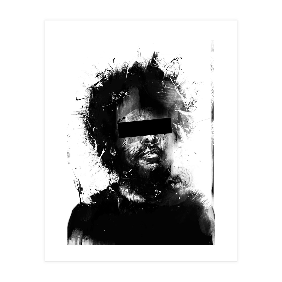 Untitled (Print Only)