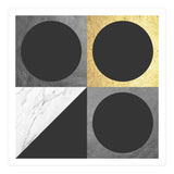 Marble and gold III (Print Only) thumbnail