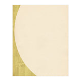 Soft green shape (Print Only) thumbnail
