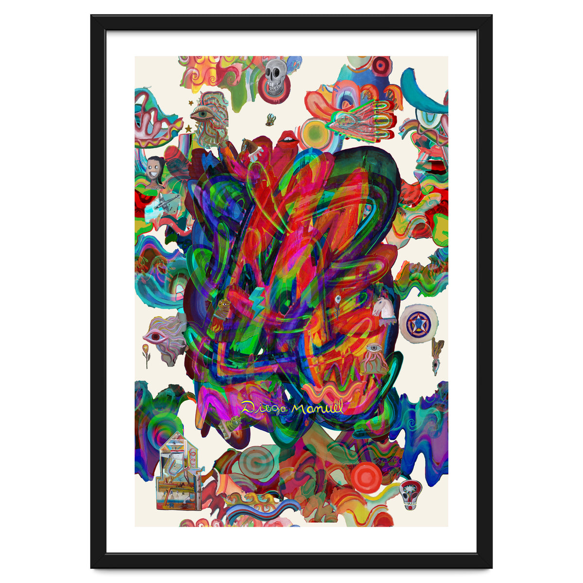 Muchas Cosas 2021 110