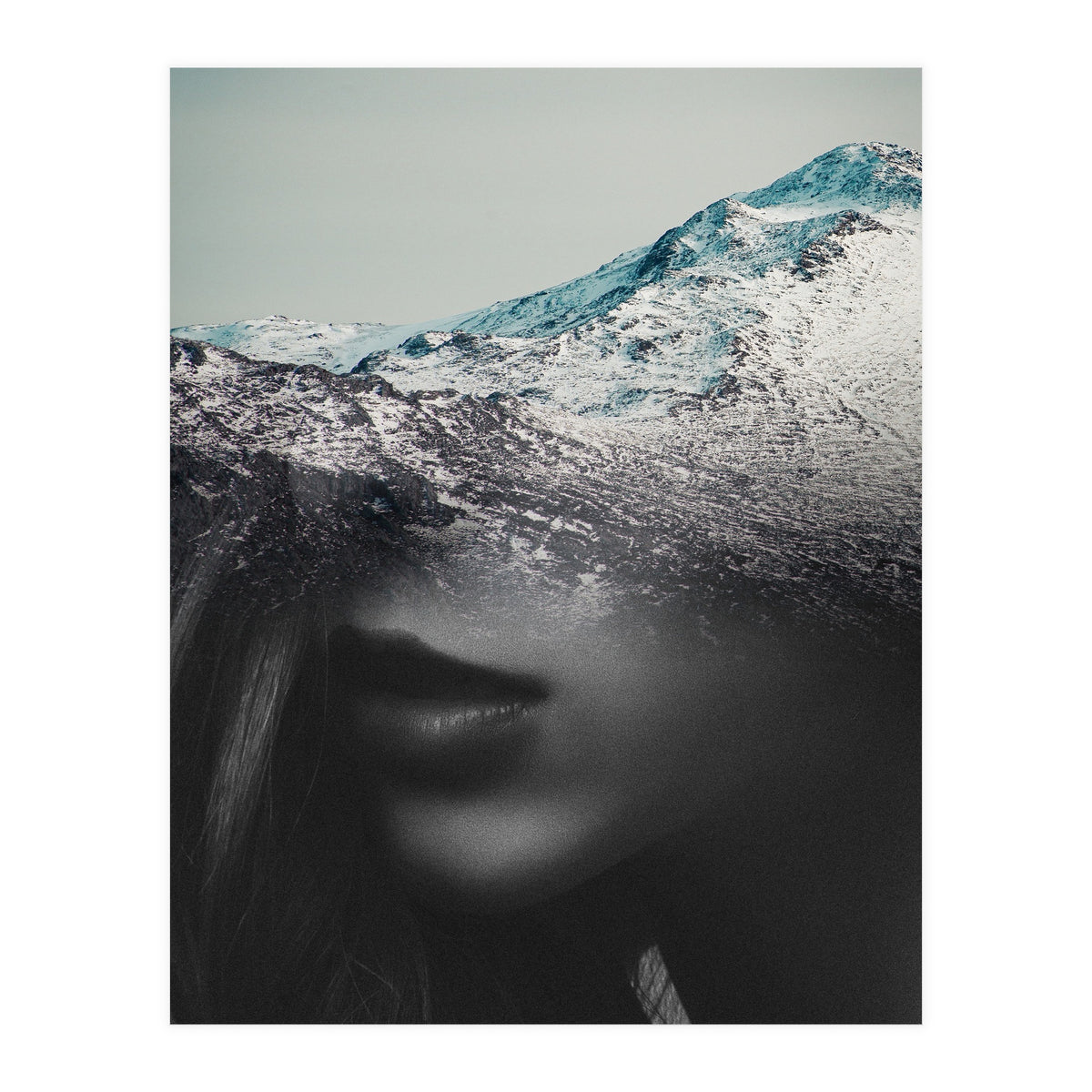 Dream Division 4 (Print Only)