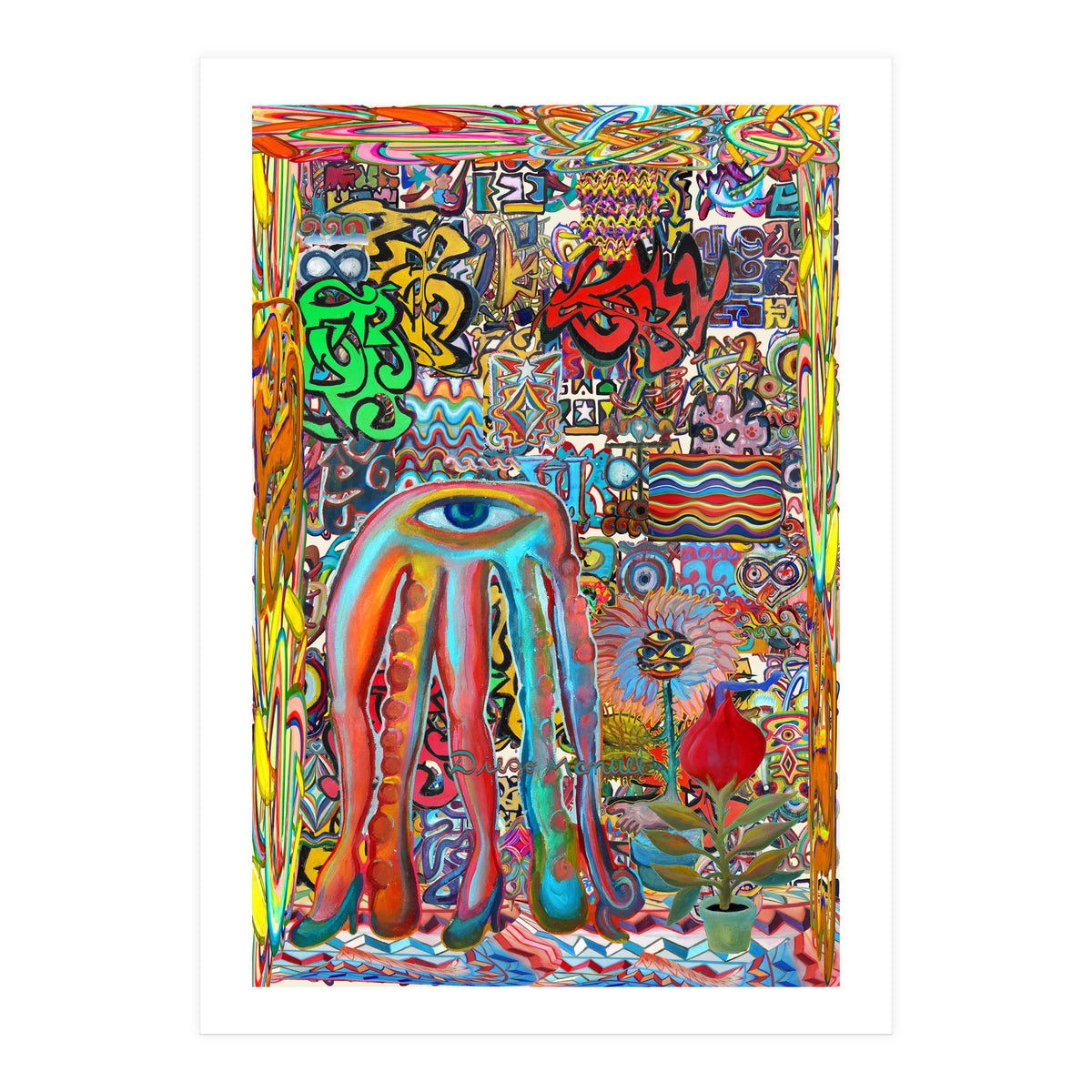 New Graffiti2022 632 (Print Only)