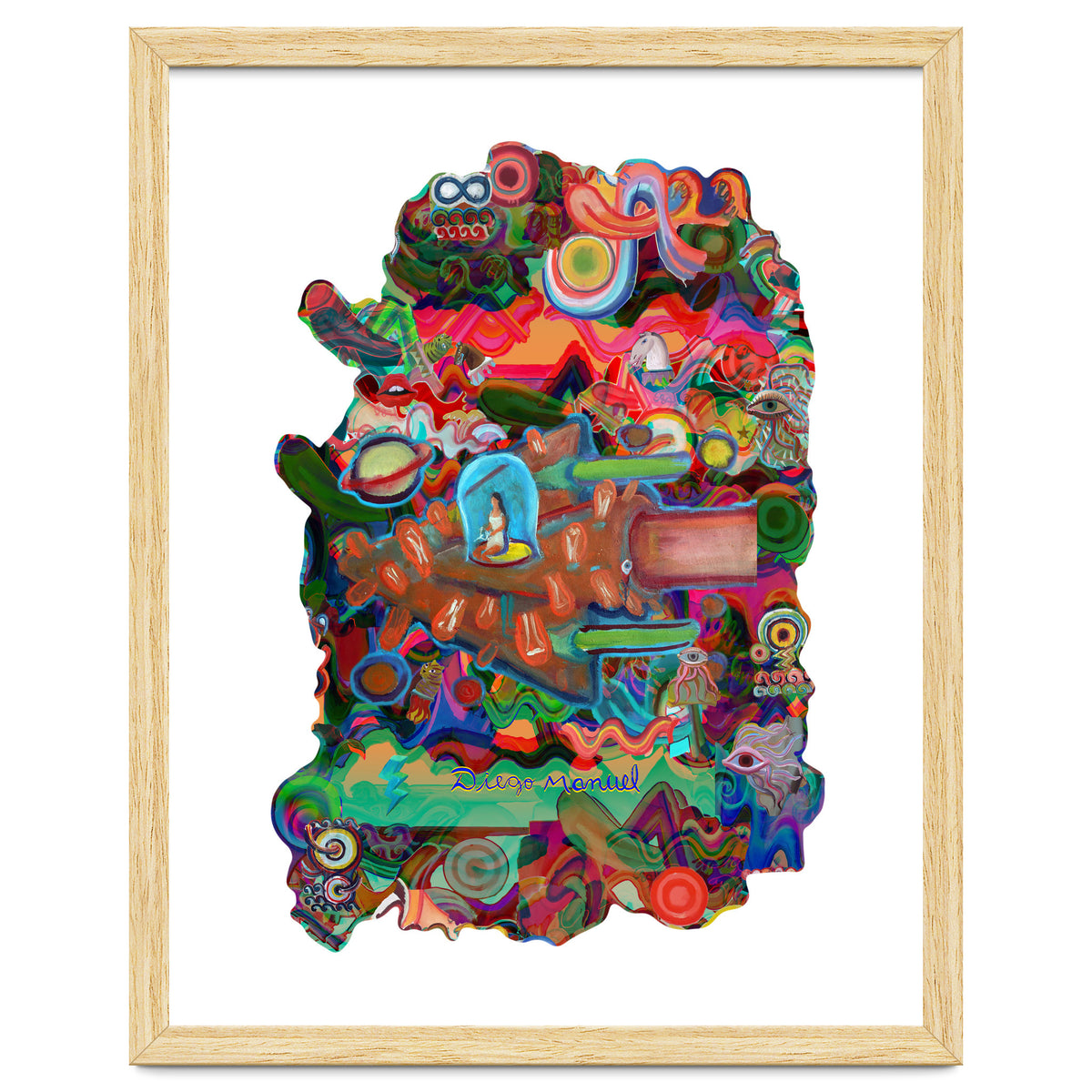 Graffiti 2021 New 30 Copia