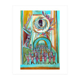 Libres (Print Only) thumbnail