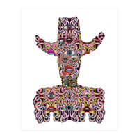 Cowboy (Print Only)