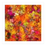 Orange Pop (Print Only) thumbnail