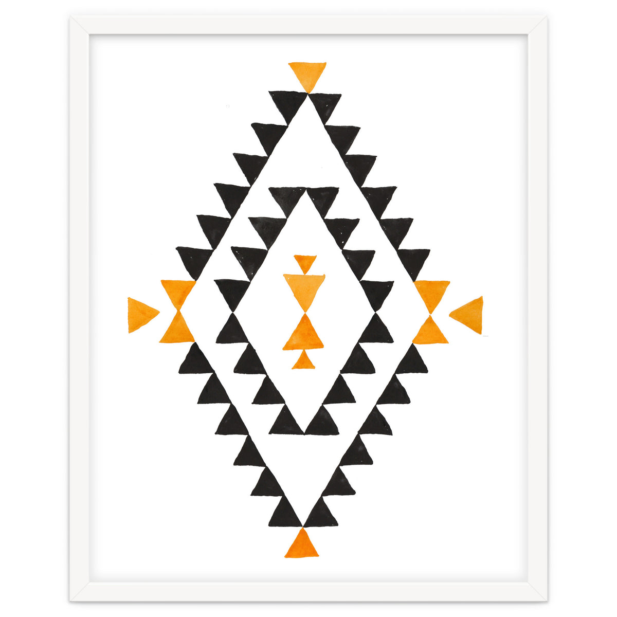 Patterns Aztec Diamond