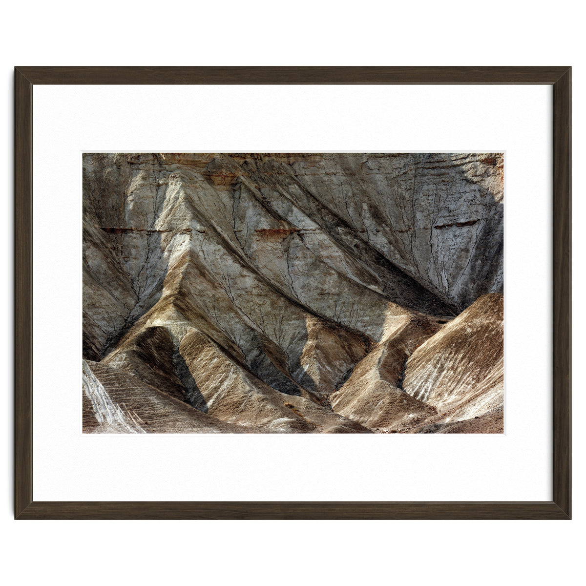 Mountains of the Judean Desert 3