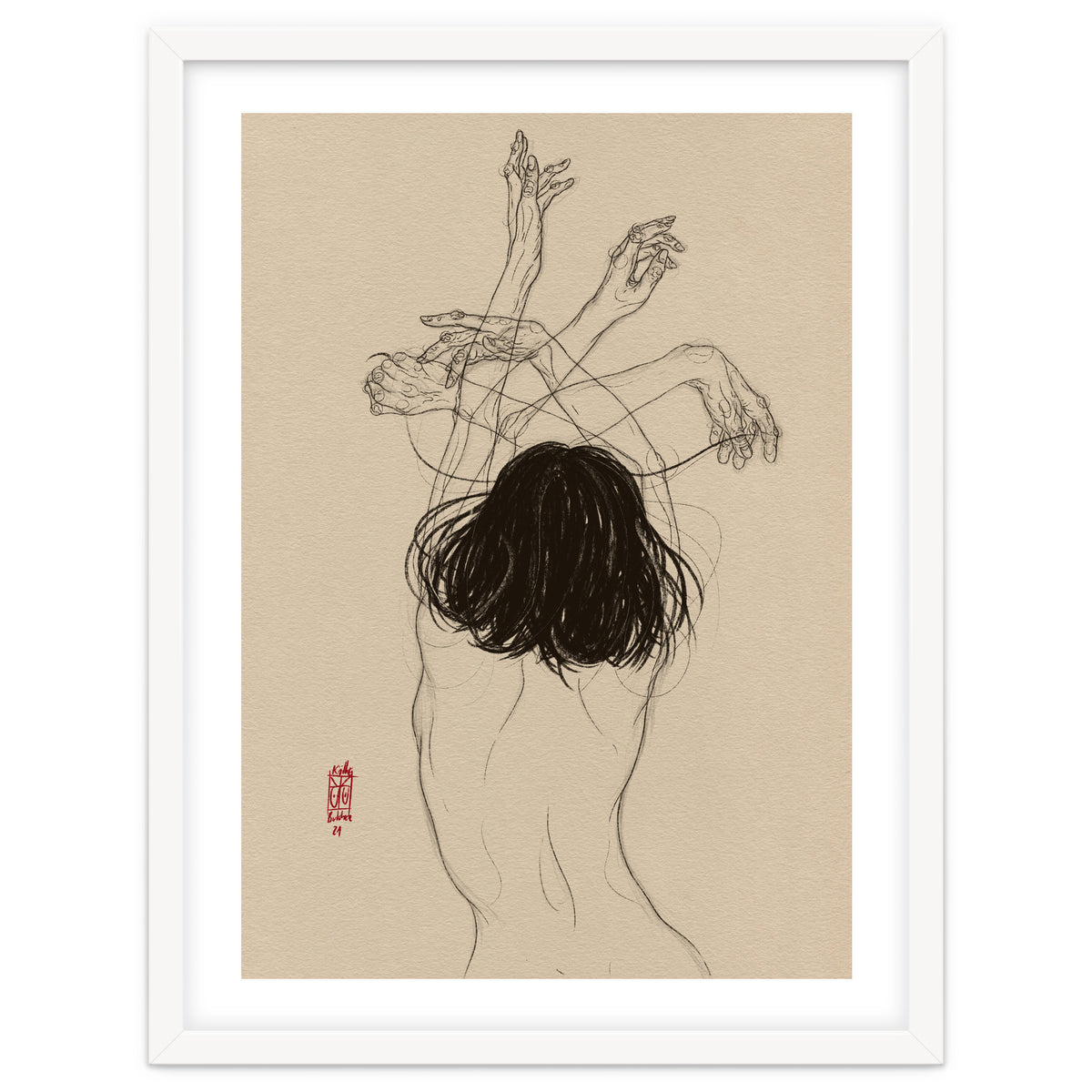 Dancing Alone, Together With You