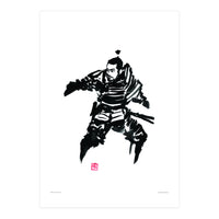 shogun (Print Only)