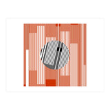 Glitch Global XVIII Serie Urban Nature (Print Only) thumbnail