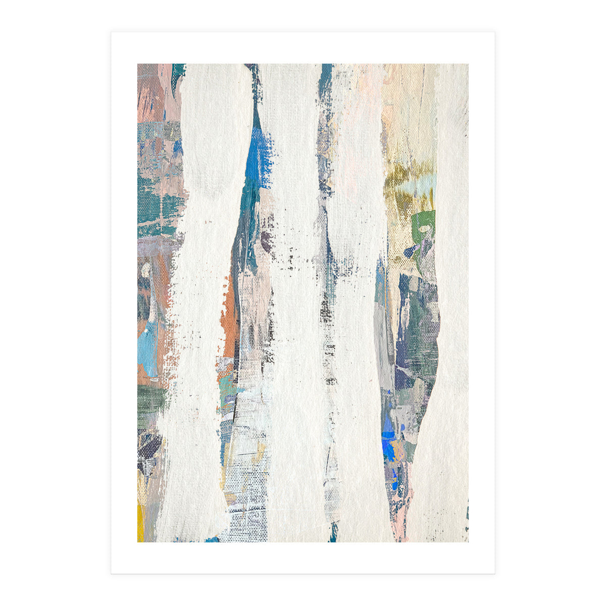 Résistance 5 (Print Only)