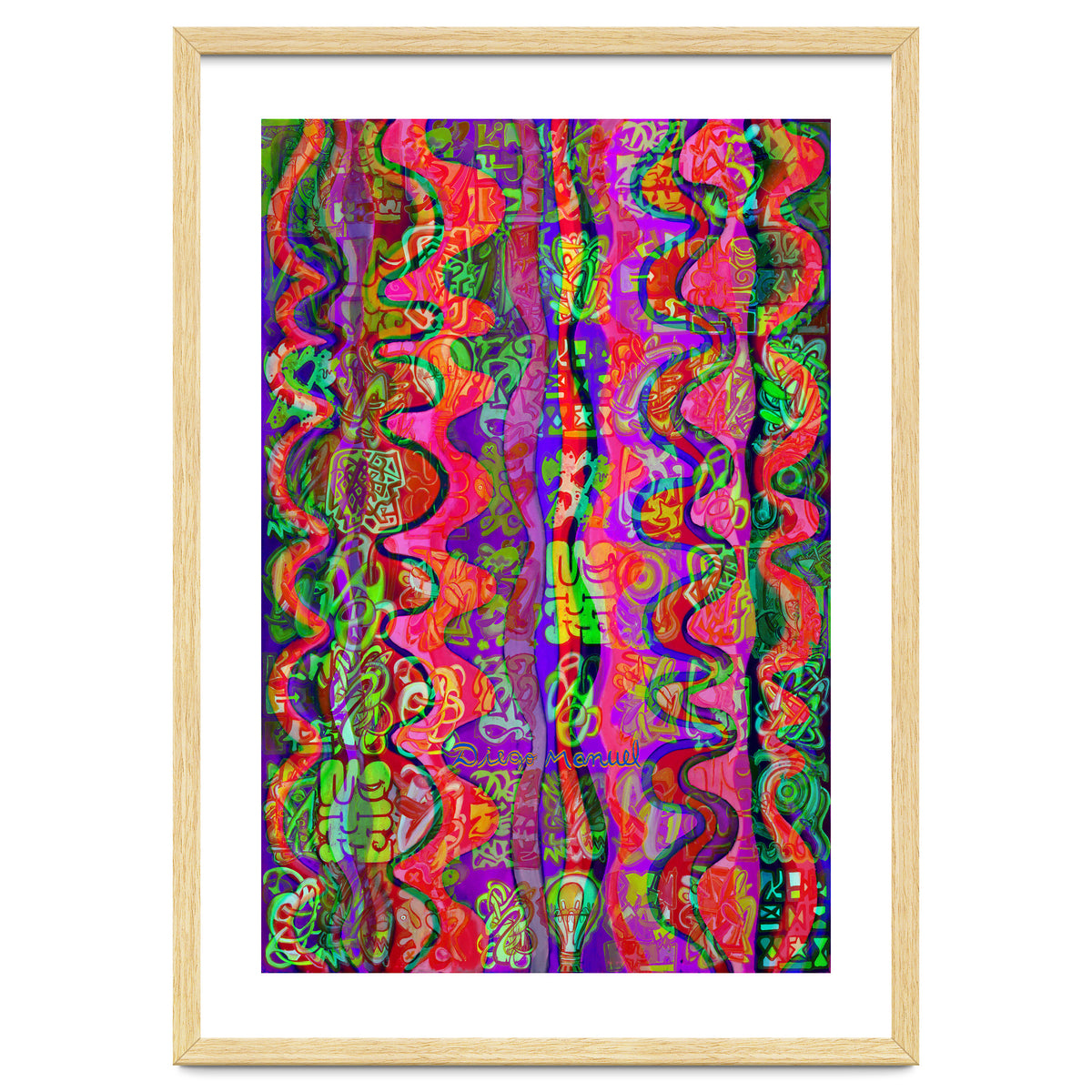 Graffiti Digital 2022 3