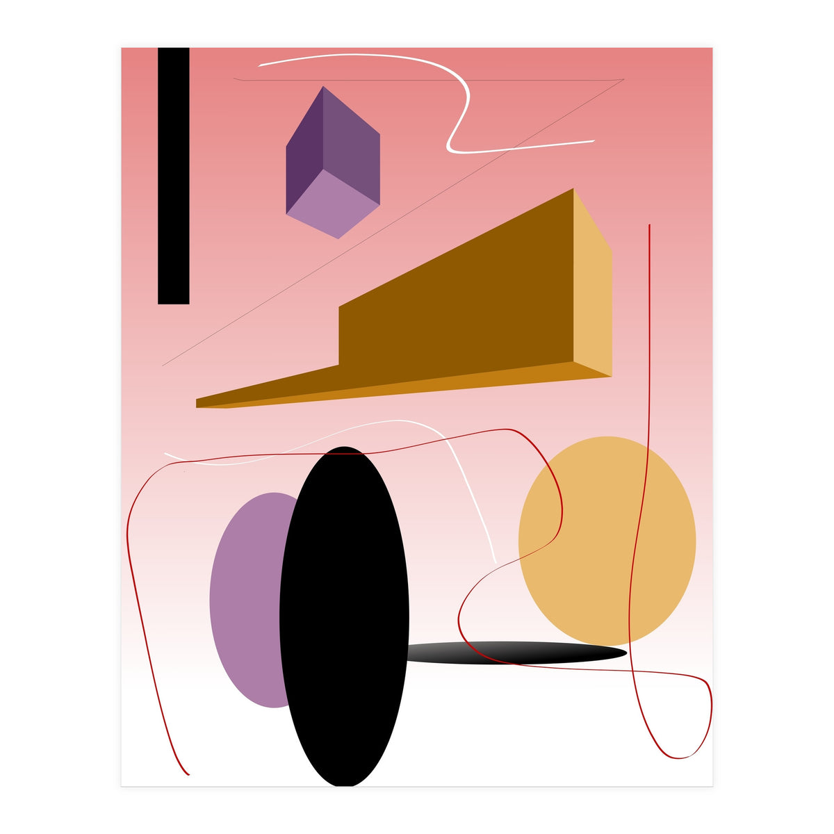 Objetos Virtuais (Print Only)