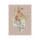 Sound Of My Heart (Print Only) thumbnail