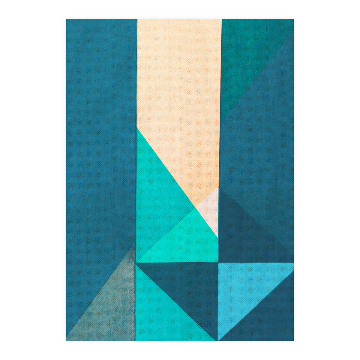 Shared Space 2 (Print Only)