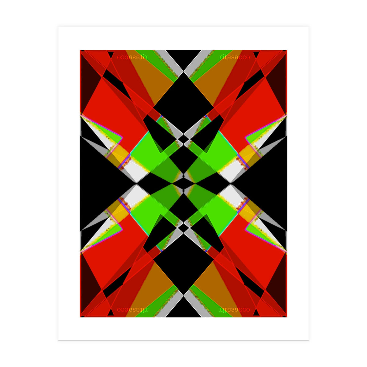 Colori T.2 (Print Only)